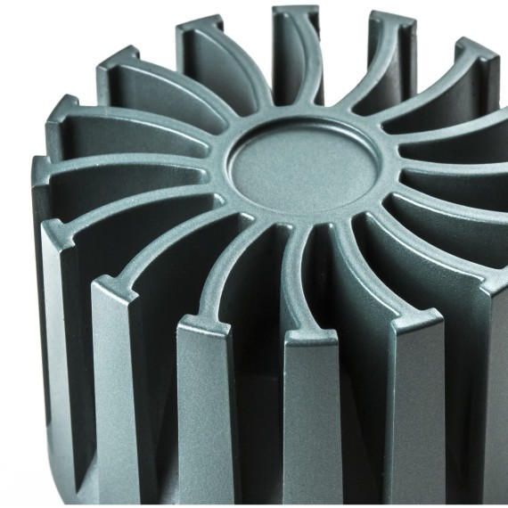 Модуль светодиодный 5W 2700K СУПЕРУЗКИЙ 3° STELLA BASE Lightstar 075052