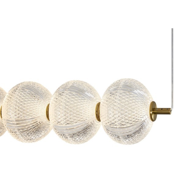 Подвесной светильник Freya FR6135PL-L22BT