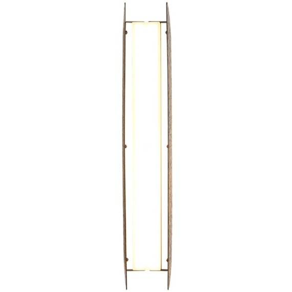 7173/12WL Настенная светодиодная бра с раздвиг. шторками и выключателем 12Вт 3000K 1200Лм Odeon Light BRANDO