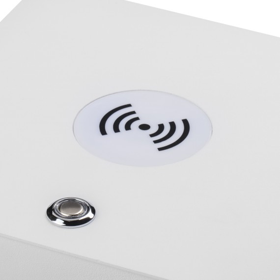 Настольная лампа Muro Lightstar 808536