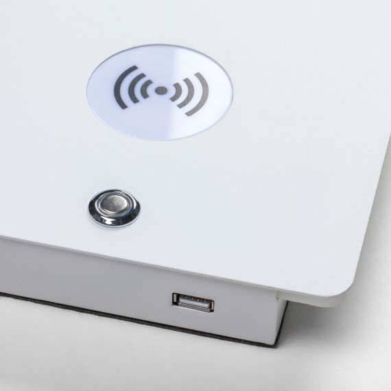 Настольная лампа Muro Lightstar 808536