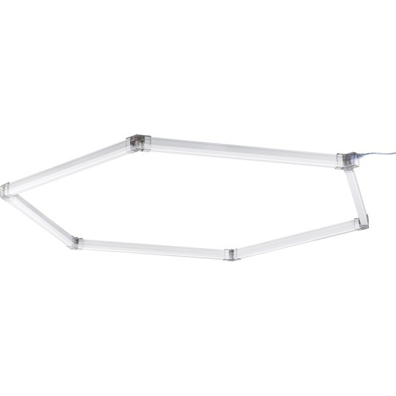 Комплект со светильником Varieta Lightstar V6A450064