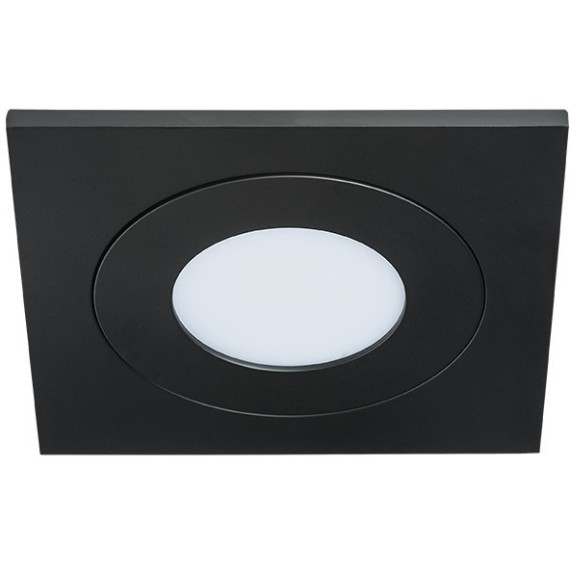 Встраиваемый светильник Lightstar 212187 LED dy IP44 светодиодный LED 30W