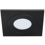 Встраиваемый светильник Lightstar 212187 LED dy IP44 светодиодный LED 30W