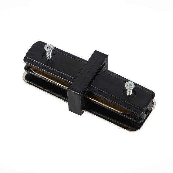 Прямой соединитель для накладных однофазных шинопроводов ST LUCE ST002.419.00