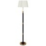 Торшер Arte Lamp ROBERT A5066PN-1BK