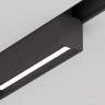 TR106-2-18W3K-B Трековый магнитный светодиодный светильник Maytoni Exility CRI90+ 3000К 719Лм 120° 18Вт