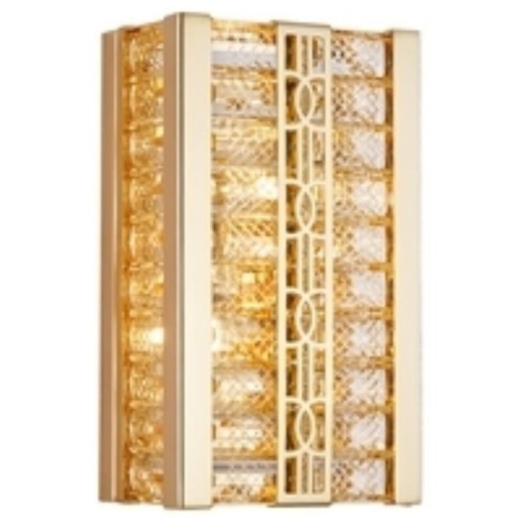 Настенный светильник Theatrum 4206-2W