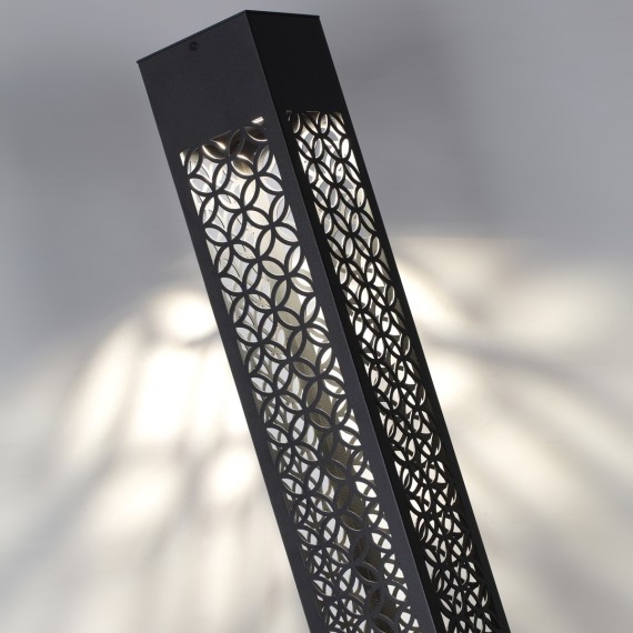 Светильник ландшафтный IP65 LED 15W Odeon Light NETZ 359286