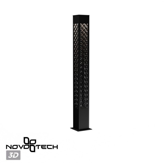 Светильник ландшафтный IP65 LED 15W Odeon Light NETZ 359286