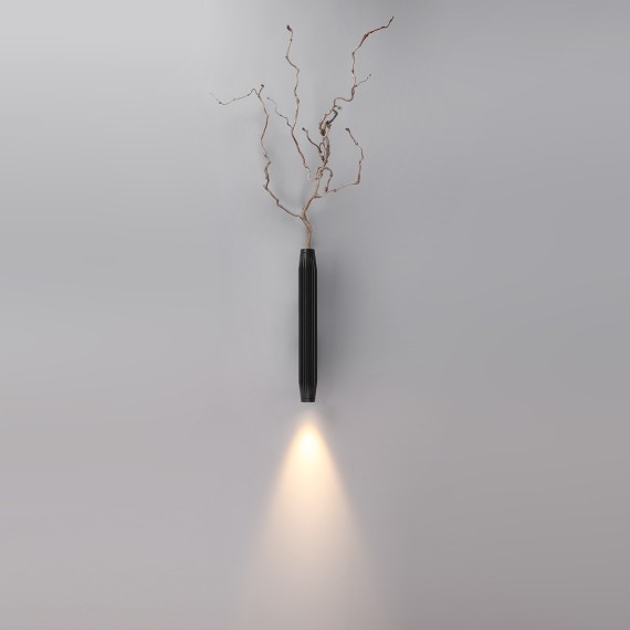 7141/6WLA Настенный светильник Odeon Light NATURE IP65 LED 6W Ra80 401Лм 38° 3000K 85-265V JUG