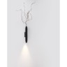 7141/6WLA Настенный светильник Odeon Light NATURE IP65 LED 6W Ra80 401Лм 38° 3000K 85-265V JUG