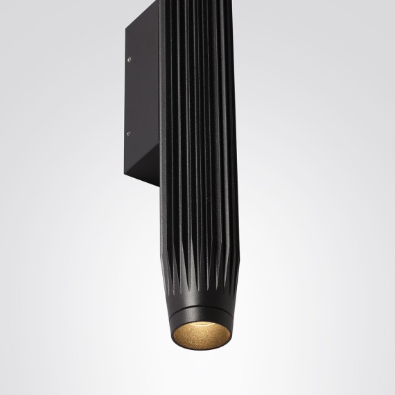 7141/6WLA Настенный светильник Odeon Light NATURE IP65 LED 6W Ra80 401Лм 38° 3000K 85-265V JUG