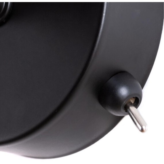 Бра Arte Lamp A9184AP-1BK FUORI под лампу 1xE27 60W