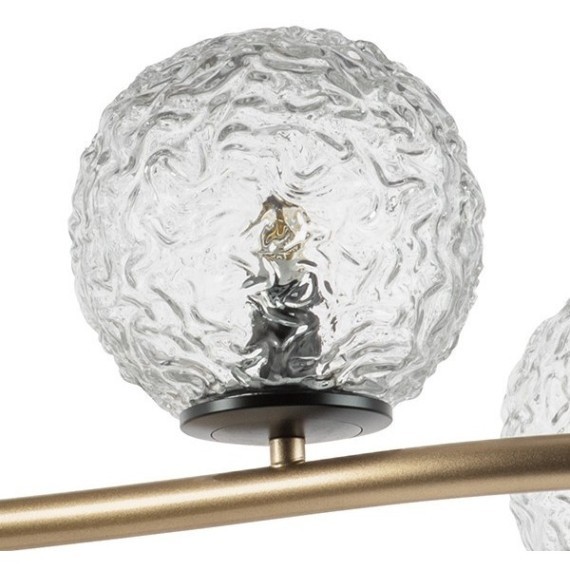 Подвесной светильник кольцом Lightstar 815263 Bari под лампы 6xG9 168W