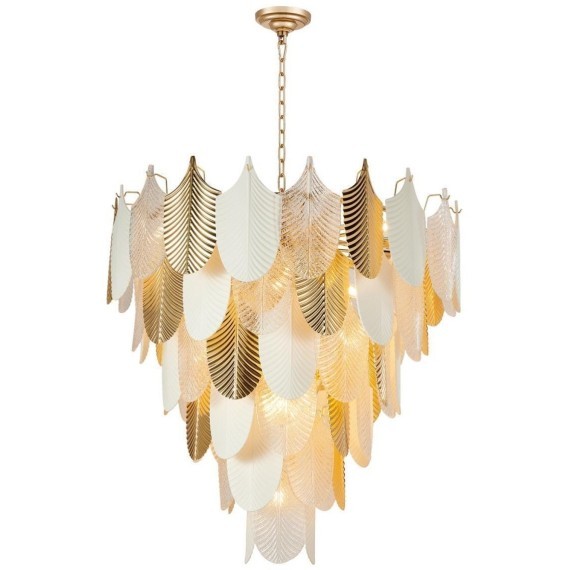 Подвесная люстра Pulcher 2619-37P