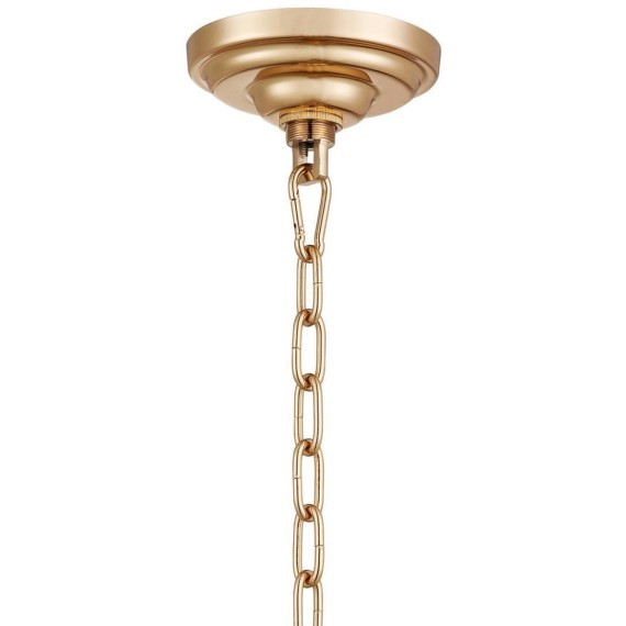 Подвесная люстра Pulcher 2619-37P