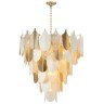 Подвесная люстра Pulcher 2619-37P