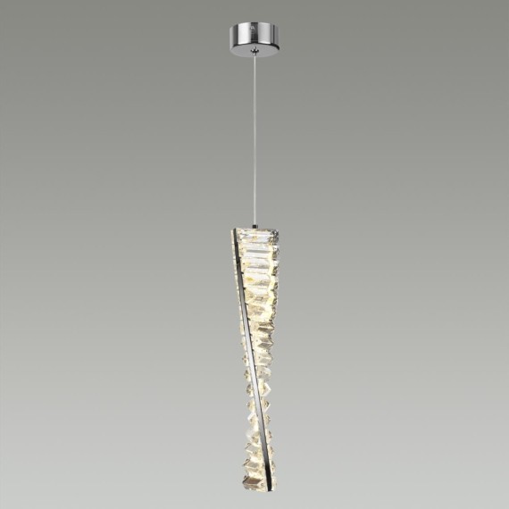 Подвес LED 10W 550Лм 3000К ROSELLE Lumion 5675/10L