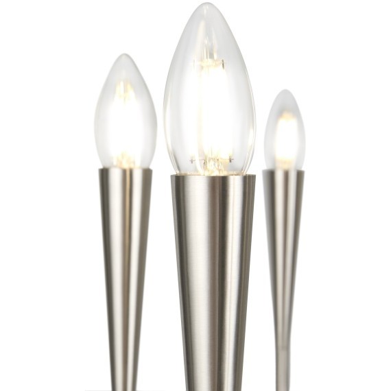 Подвесной светильник Freya FR5253PL-08N