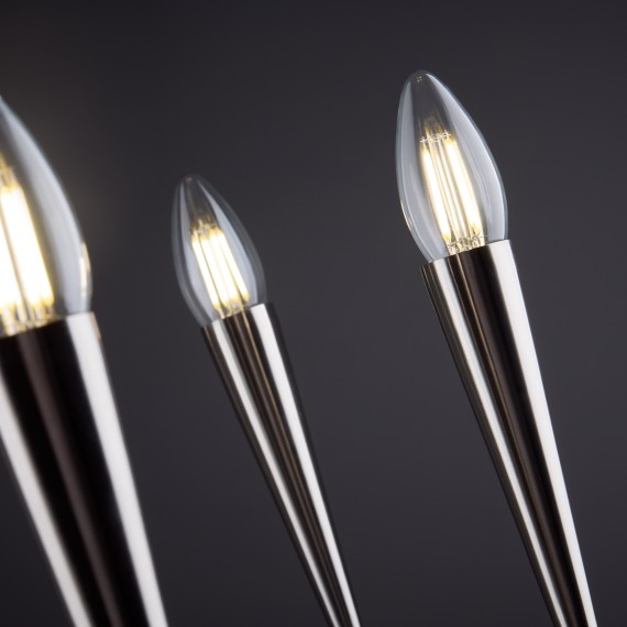 Подвесной светильник Freya FR5253PL-08N