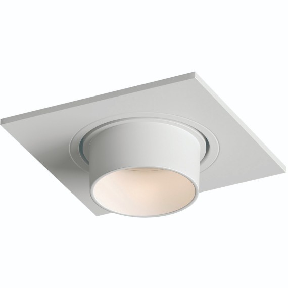 Точечный светильник Rond DK3121-WH