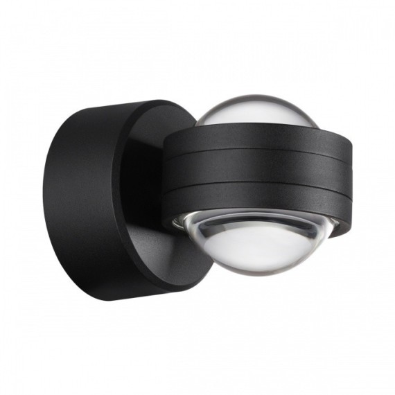 Светильник ландшафтный настенный IP65 LED 6W Novotech CALLE 359304