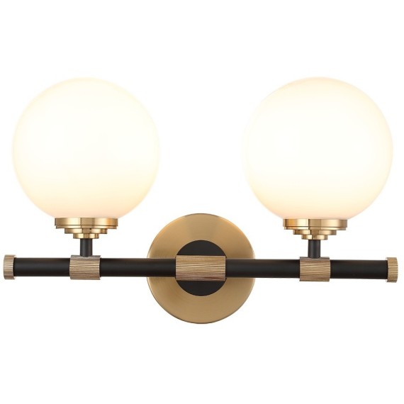 Бра Crystal Lux SOPHIA AP2