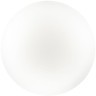 Светодиодный настенно-потолочный светильник для ванной комнаты Sonex Simple 3017/DL