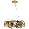 Люстра подвесная Lussole LSP-7219