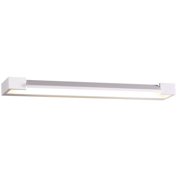 Уличный настенный светильник Odeon Light 3887/18W ARNO IP44 светодиодный LED 18W