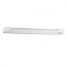 Уличный настенный светильник Odeon Light 3887/18W ARNO IP44 светодиодный LED 18W