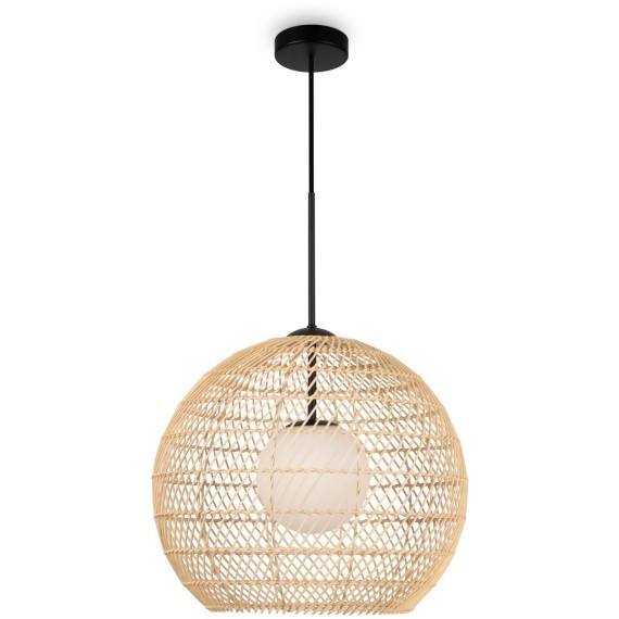 Подвесной светильник Maytoni MOD204PL-01BG