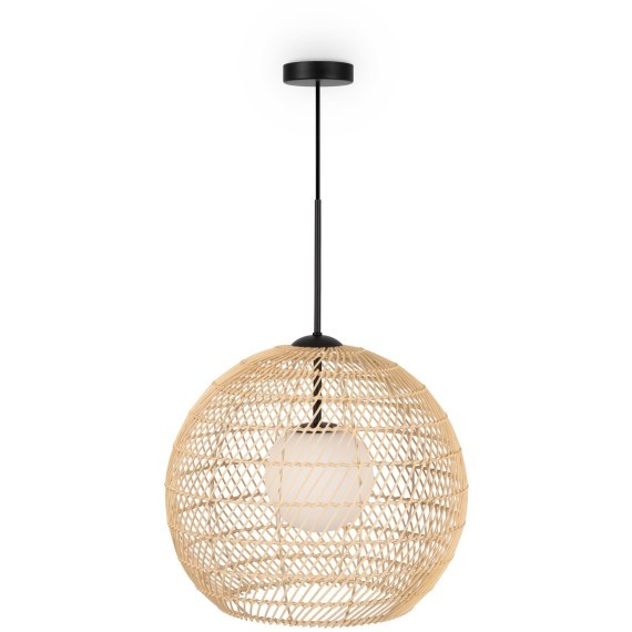 Подвесной светильник Maytoni MOD204PL-01BG