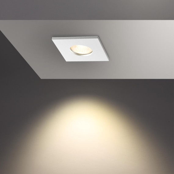 Светильник встраиваемый влагозащищенный Aqua 370804