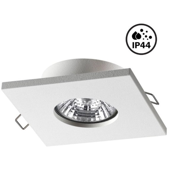 Светильник встраиваемый влагозащищенный Aqua 370804