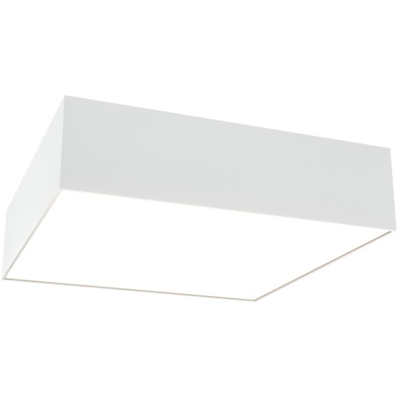 Потолочный светильник Technical C032CL-24W4K-SQ-W