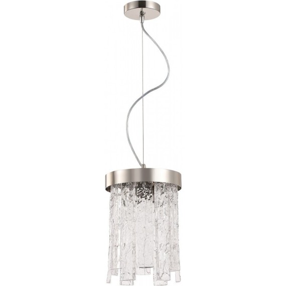 Светильник подвесной Stilfort 2155/11/02P серия Frostyle