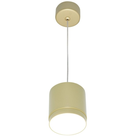 Подвесной светильник Technical P088PL-GX53-MG