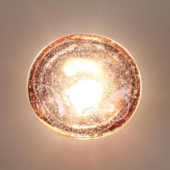 Настенный светильник LED 4W 3000K Odeon Light MELA 7043/4WL