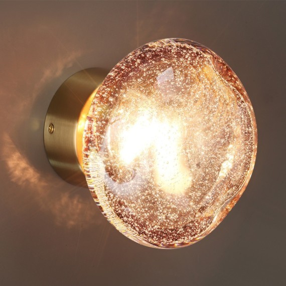 Настенный светильник LED 4W 3000K Odeon Light MELA 7043/4WL