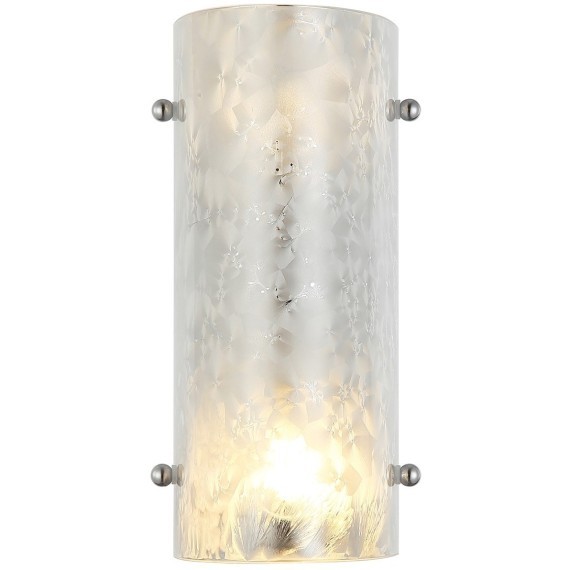 Светильник настенный Stilfort 2177/09/02W, серия Posher