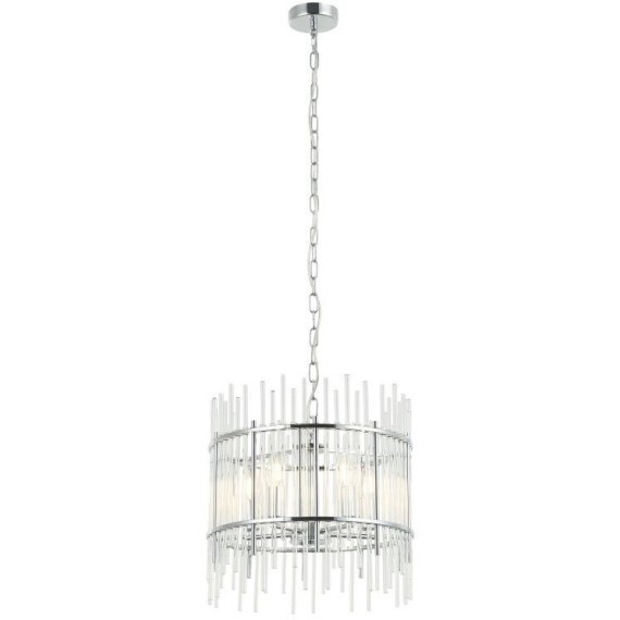 Люстра подвесная Stilfort 2146/09/05P серия Sia