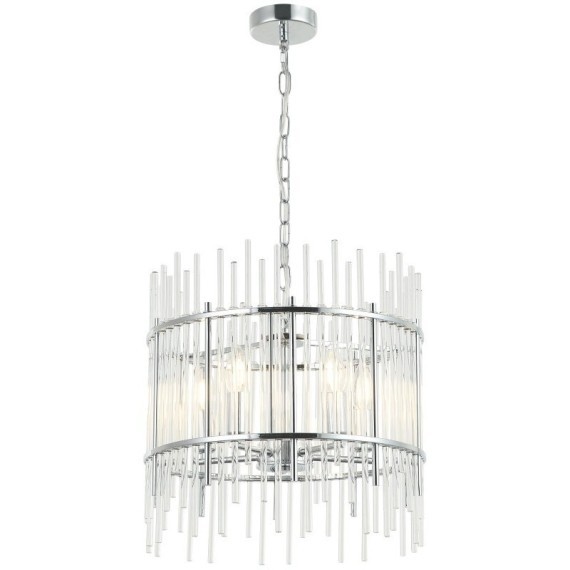 Люстра подвесная Stilfort 2146/09/05P серия Sia