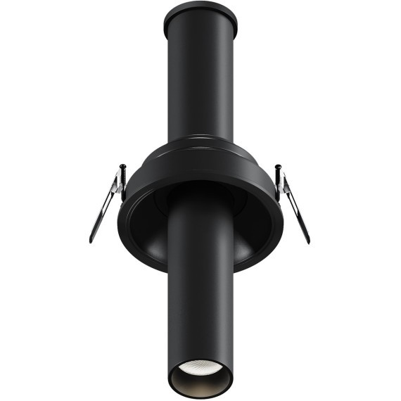 Встраиваемый светильник Technical C140RS-L200-7W4K-B