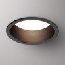 Встраиваемый светильник Novotech 358900 TRAN светодиодный LED 9W