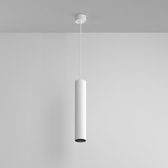 Подвесной светильник Technical P082PL-GU10-W