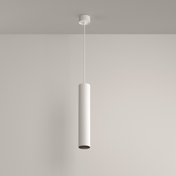 Подвесной светильник Technical P082PL-GU10-W