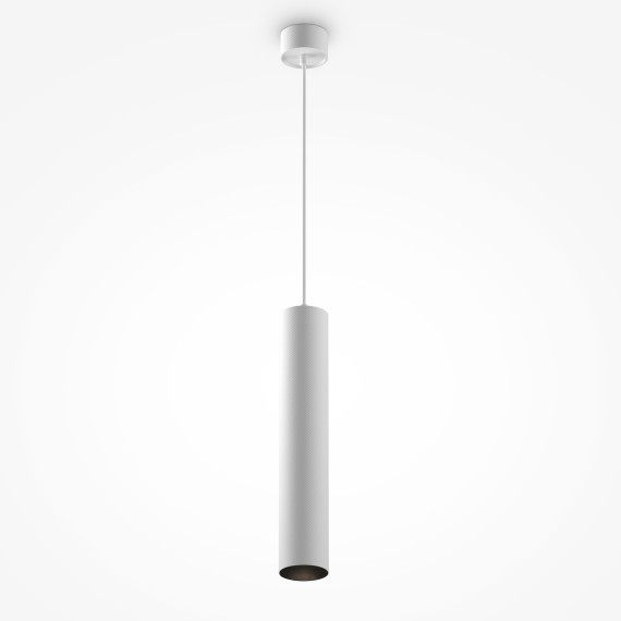 Подвесной светильник Technical P082PL-GU10-W