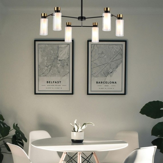 Бра Slank 4482-1W